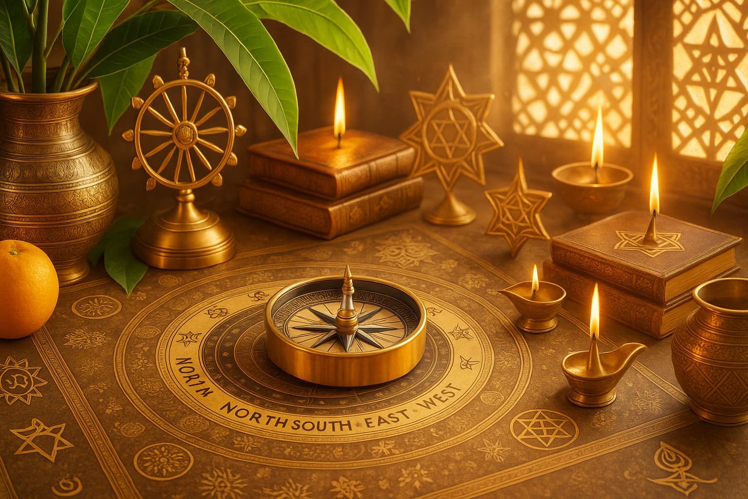 VEDIC VASTU